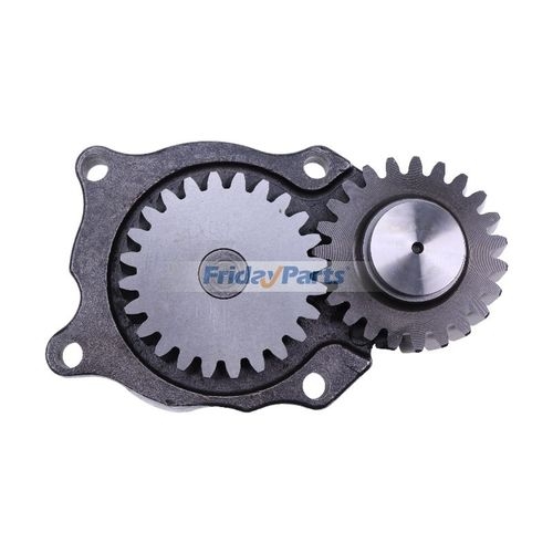 Oil Pump 3937404 3930337 for Cummins Engine 6BT 4B3.9 6B5.9 B4.5 G5.9 ...