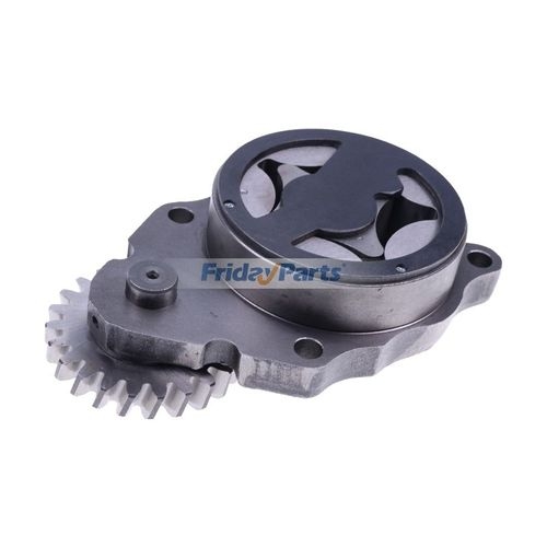 Oil Pump 3937404 3930337 for Cummins Engine 6BT 4B3.9 6B5.9 B4.5 G5.9 ...
