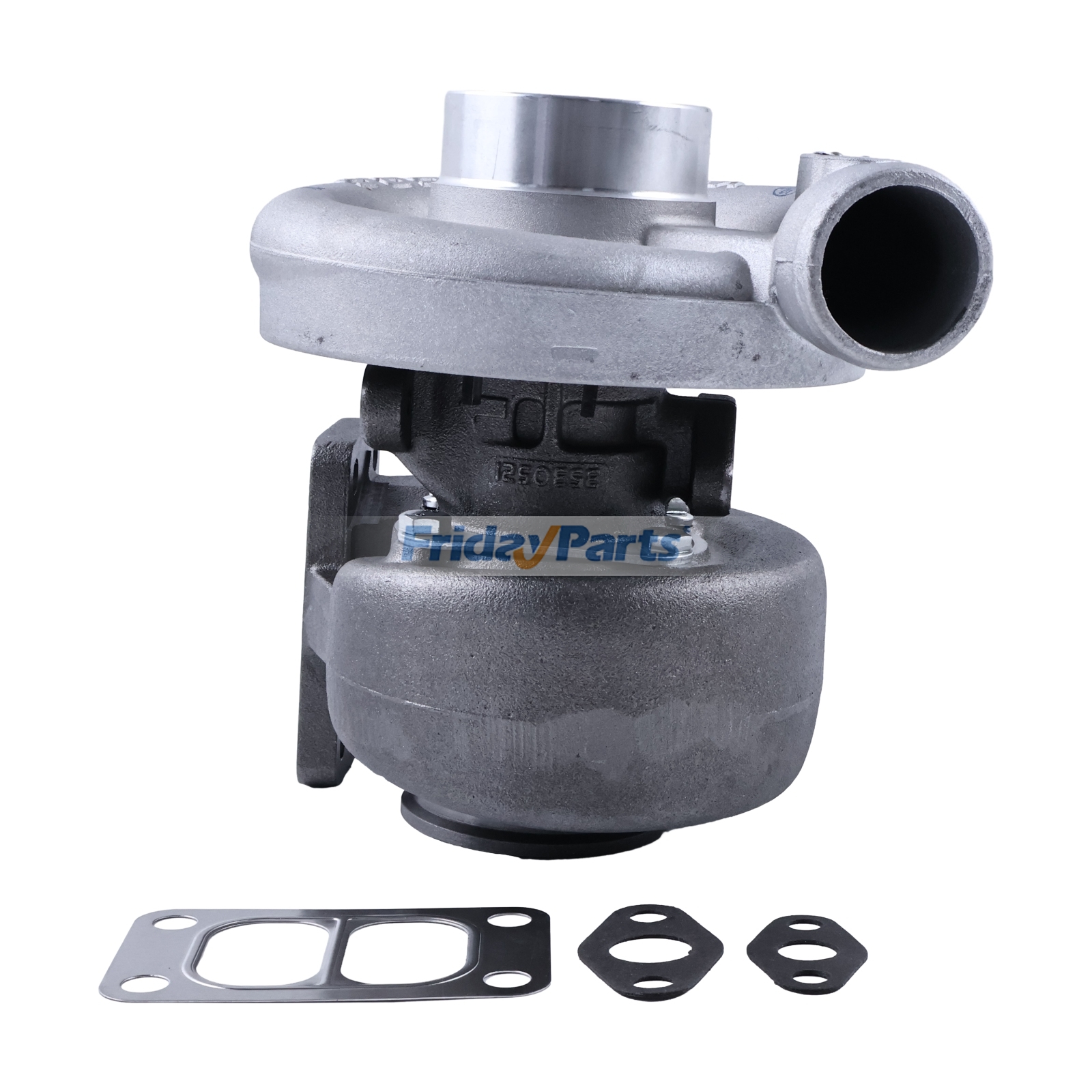 Turbocompresor Turbo H1C 3802289 3522777 3528742 3528741 3522778 para motor Cummins 6BT