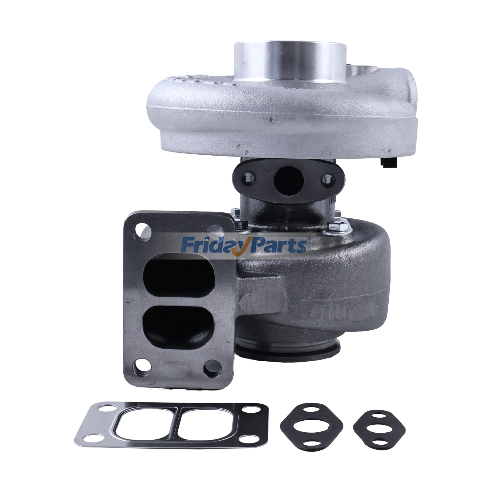 Turbocharger J802289 J907028 for CASE Engine 6590T 6590TA Tractor 1896 2096 5140 5150 5240 5250