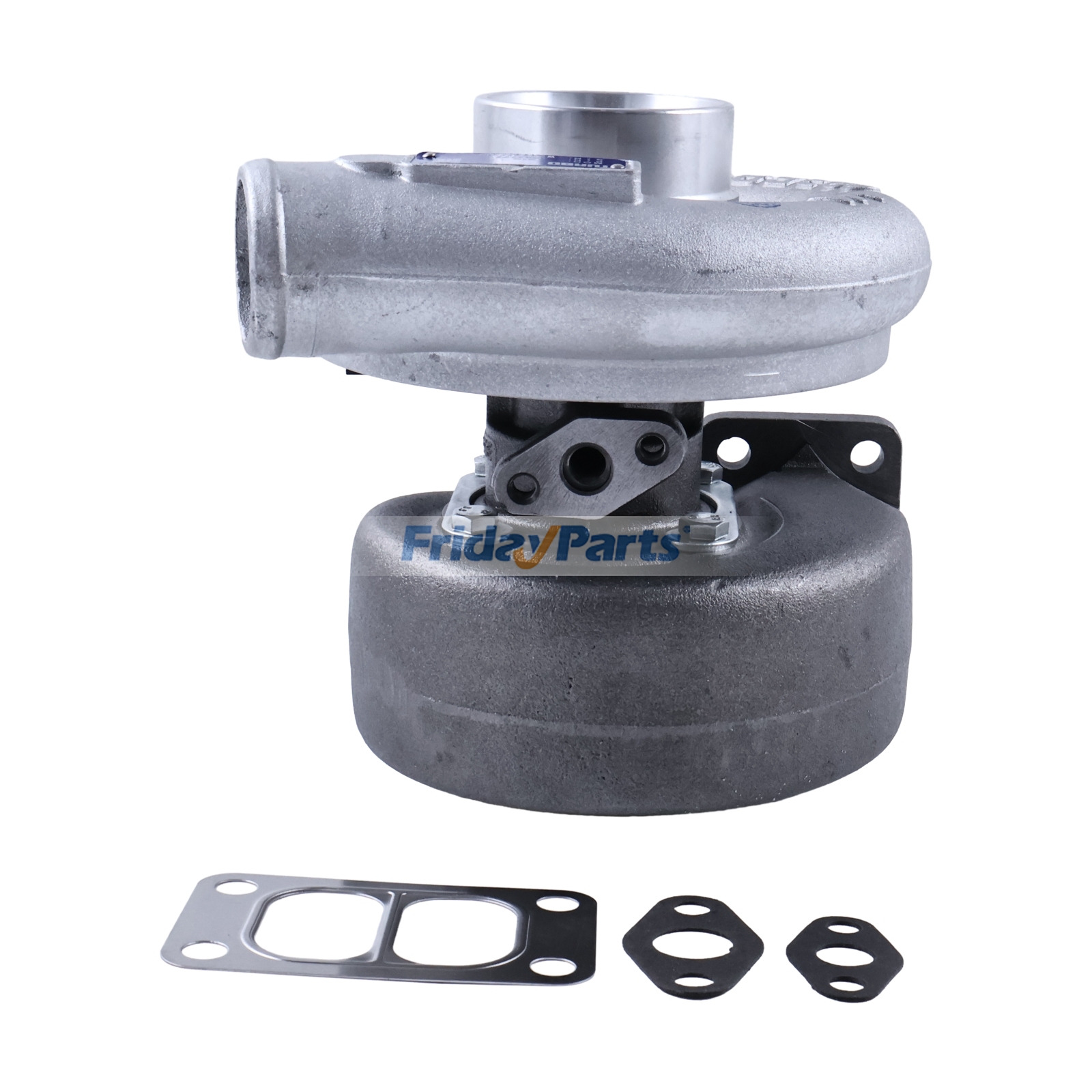  Turbocharger For CASE