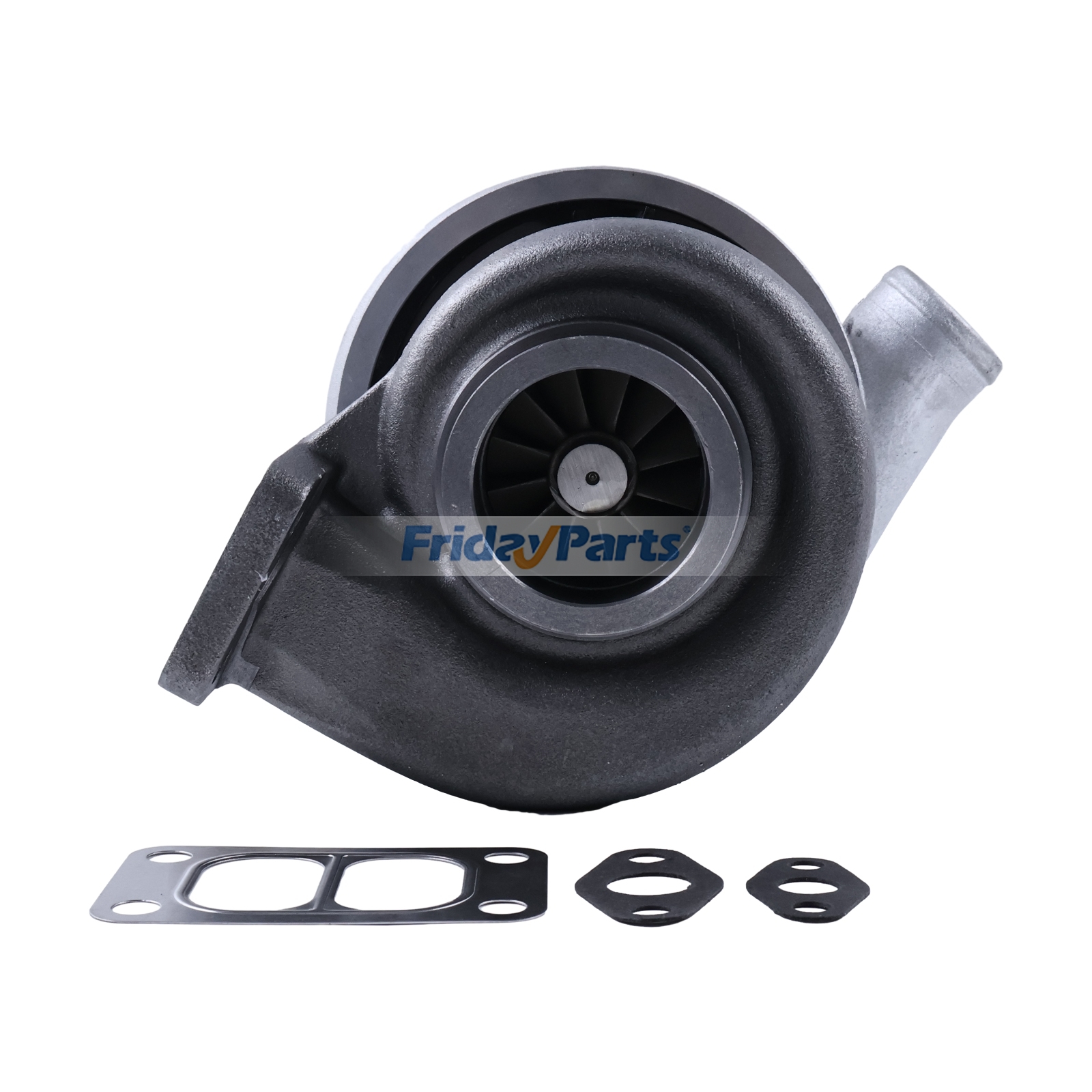 FridayParts Turbocharger