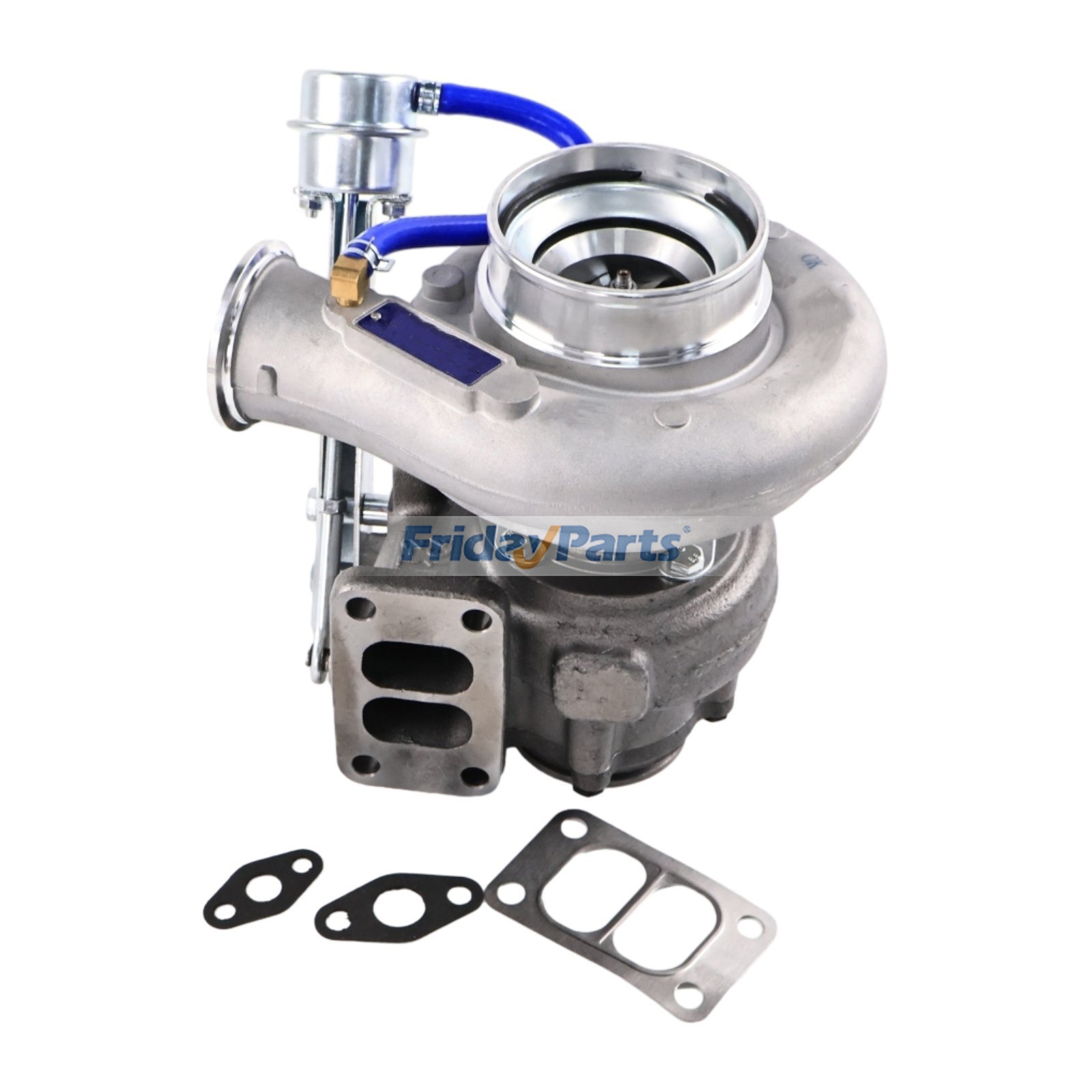 Turbo HX35W Turbolader 4044094 4955747 für Cummins-Motor QSB 6BT ISB 4B3.9 B5.9 QSB6.7