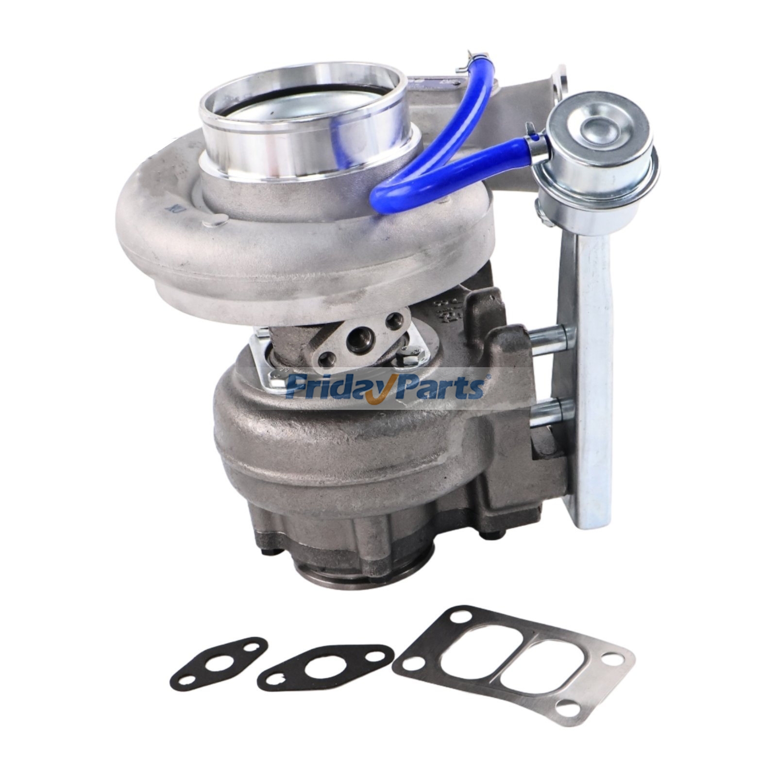 Turbo HX35W Turbocharger for Engine,Truck