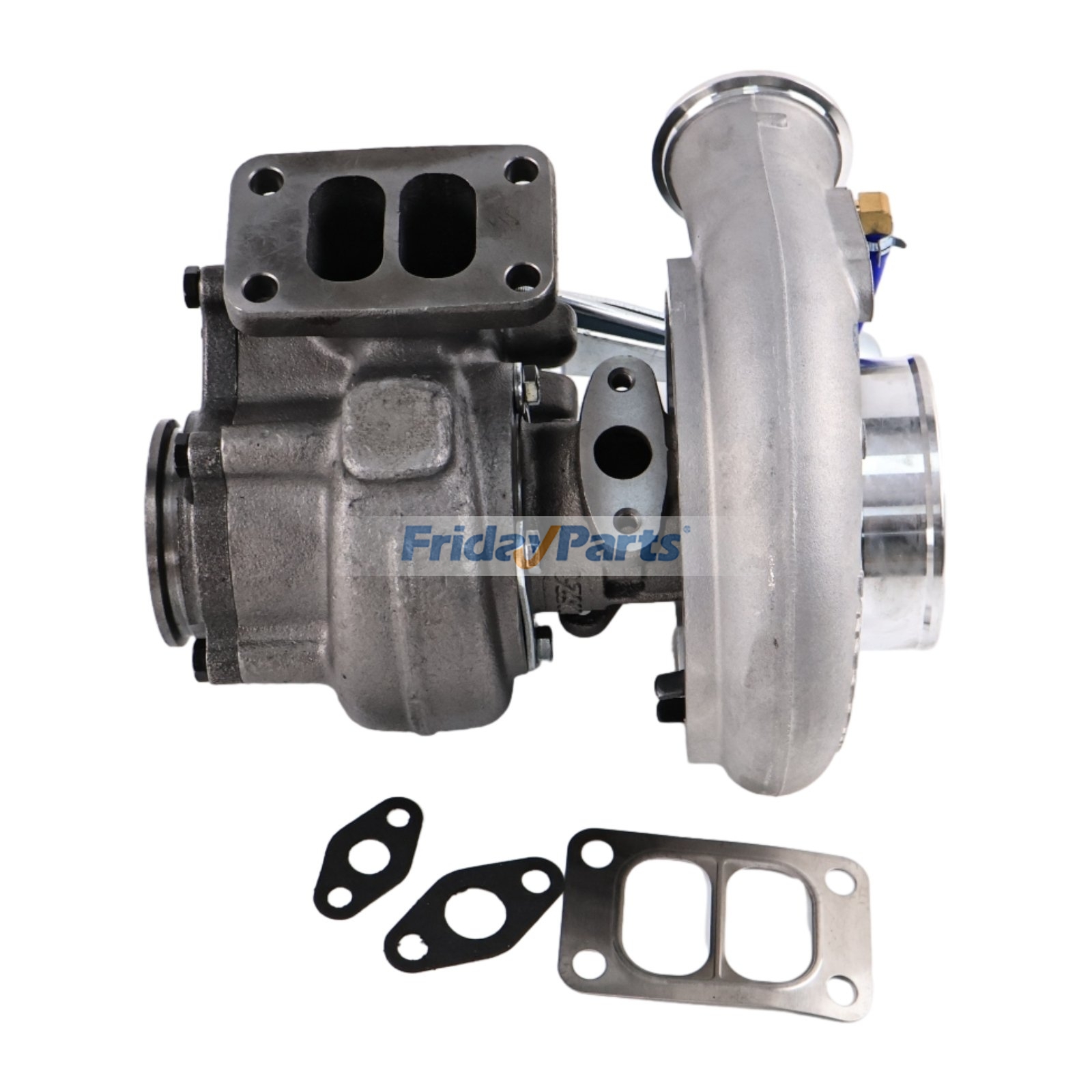 Engine,Truck Turbo HX35W Turbocharger