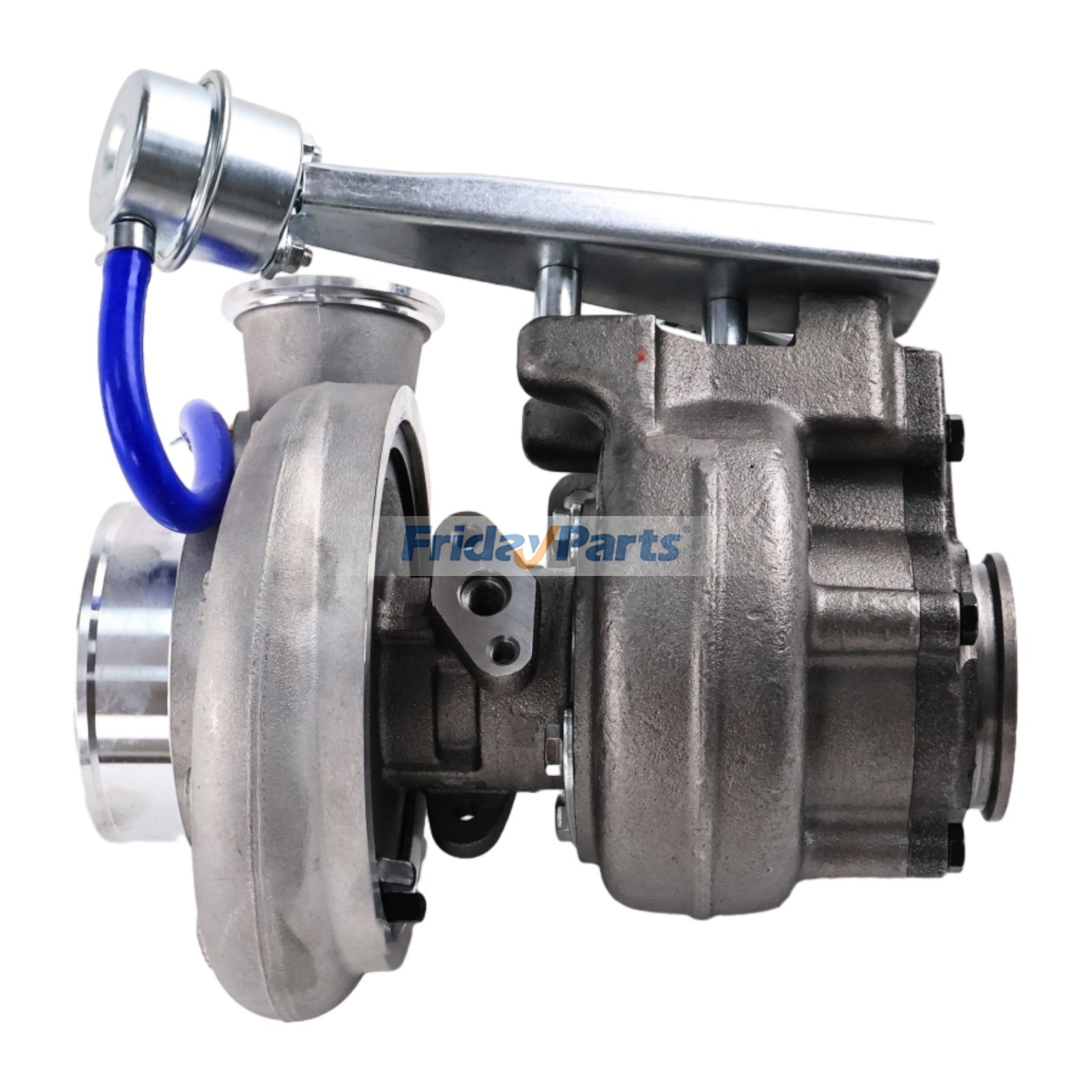  Turbo HX35W Turbocharger 