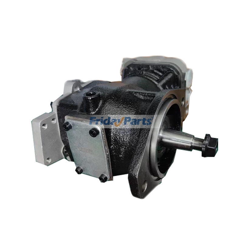 Compresor de freno de aire para motor Cummins 6BT5.9 3285923 