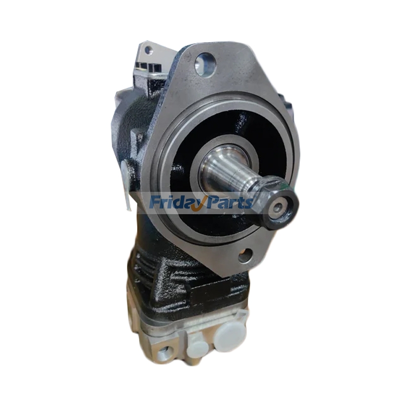 Compresor de freno de aire para motor Cummins 6BT5.9 3285923