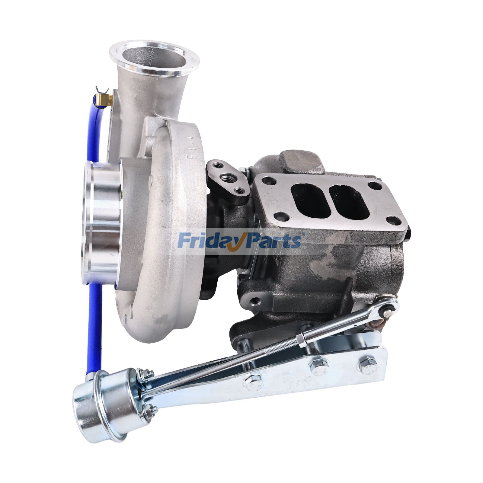 Engine,Truck Turbocharger