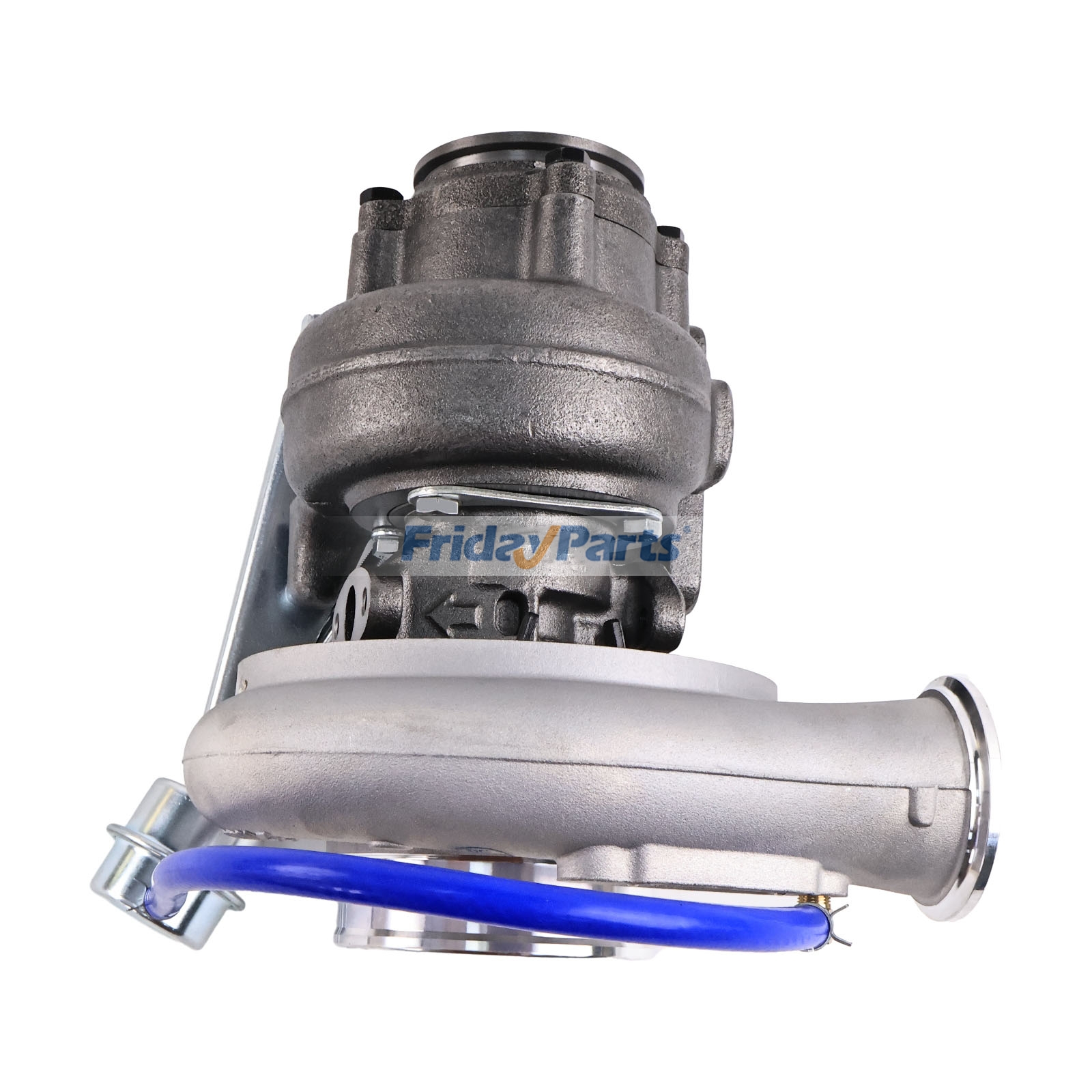 Turbocharger compatible with Engine,Truck