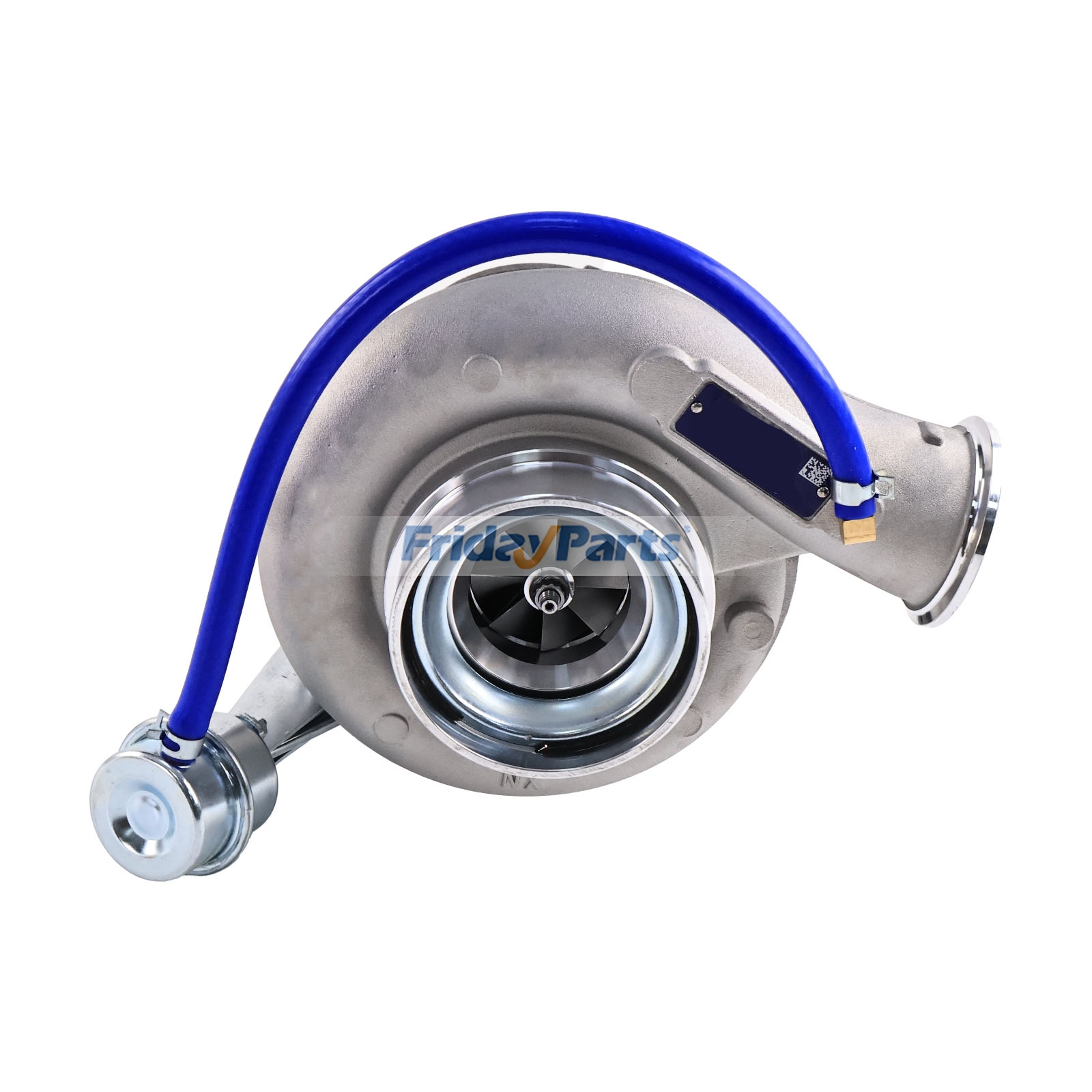 FridayParts Turbocharger