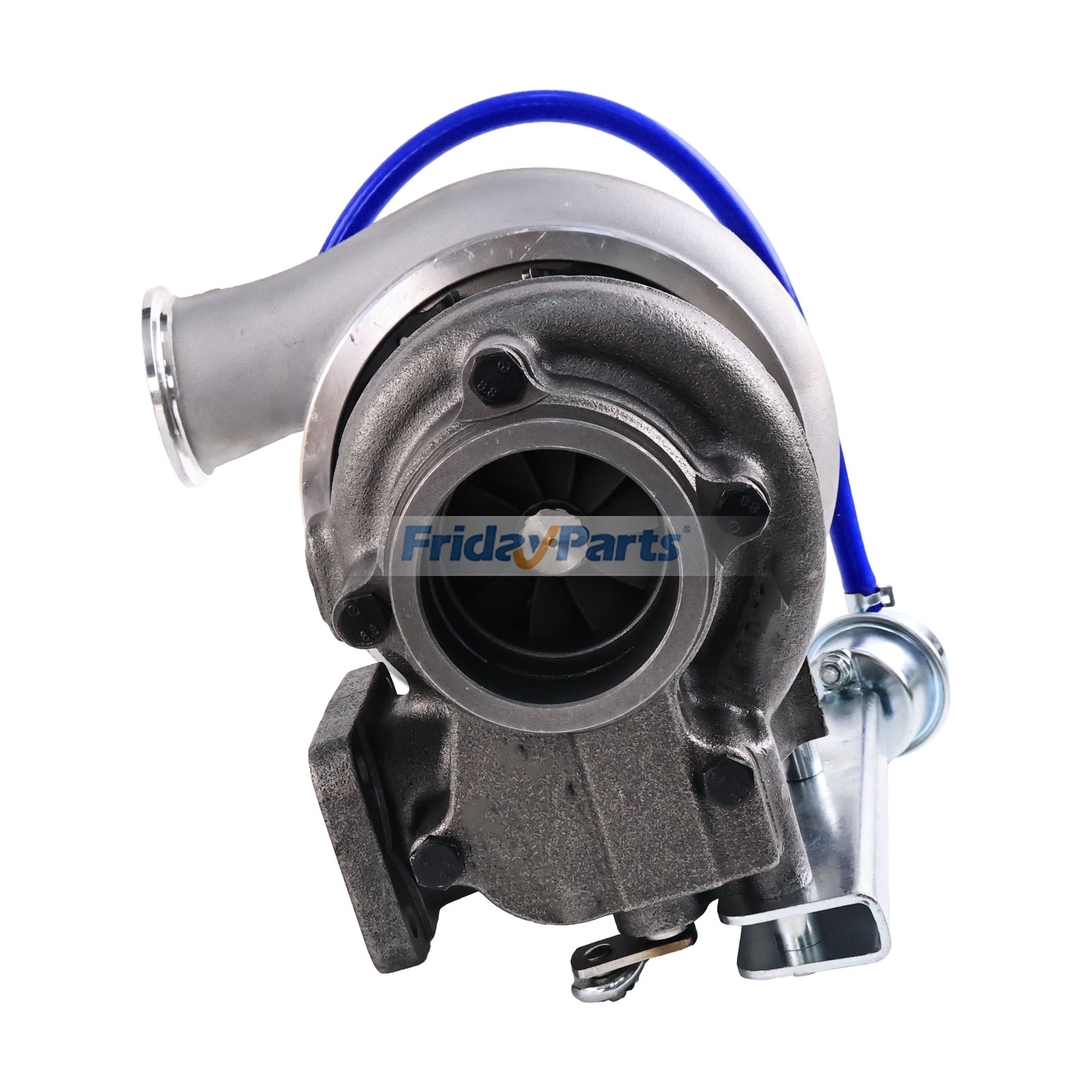  Turbocharger For Freightliner