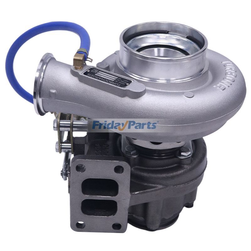 Turbo HX35W Turbocharger for Engine