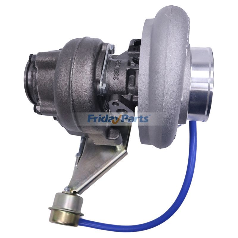  Turbo HX35W Turbocharger 