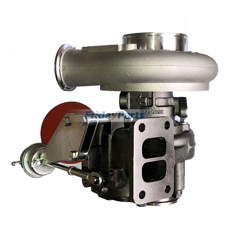 Turbo HX35 Turbolader 3539373 3802994 für Cummins-Motor 6BT 6BTA 6BTAA