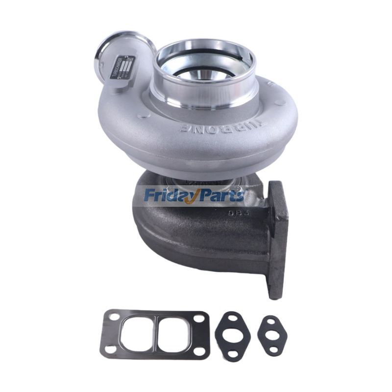 Turbo HX35 Turboladerfür Motor,Lastkraftwagen Für CUMMINS,Für DAF,Für Ford