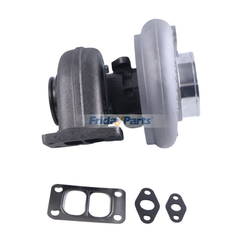 Turbo HX35 Turboladerbei FridayParts kaufen