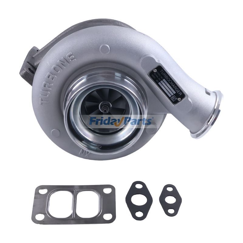 FridayParts Turbo HX35 Turbolader