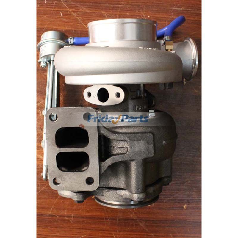 Turbo HX40W Turbocharger 3599602 for Cummins Engine 6CTAA