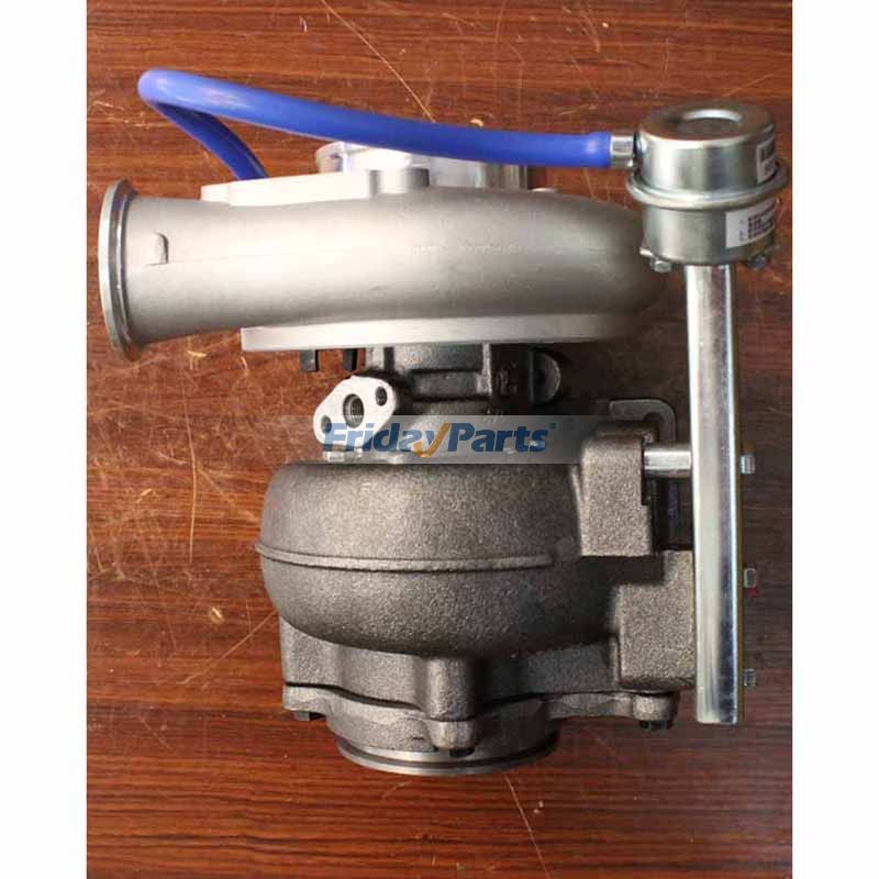 Turbo HX40W Turbocharger for Engine