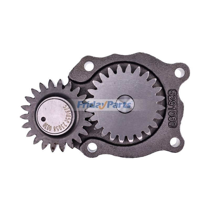 Oil Pump in Stock in China