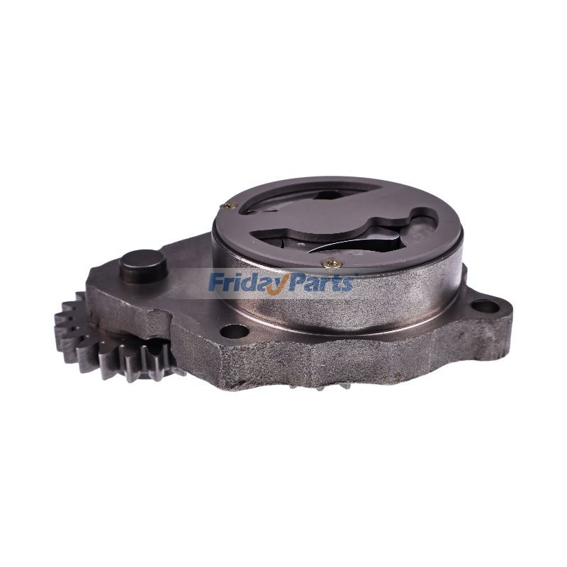 FridayParts Oil Pump