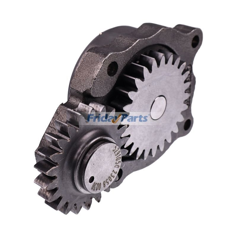 Fuel Injection Pump 3991961 For Cummins Engine 4B3.9 4BT3.9