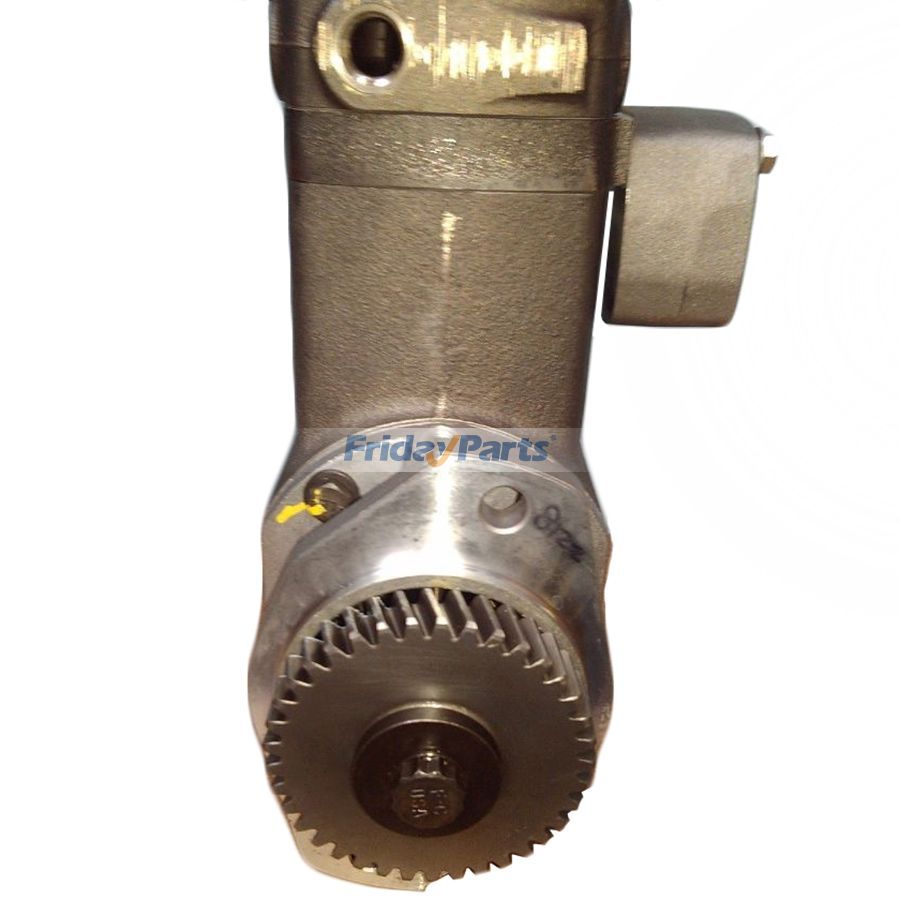 エンジン ISC8.3 ISL8.9 QSC8.3 QSL9 エアブレーキコンプレッサー