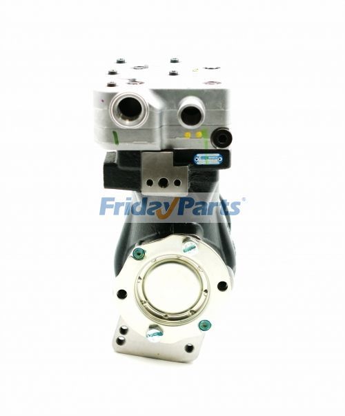 他ブランド用エンジン用FORD CARGO エアブレーキコンプレッサー