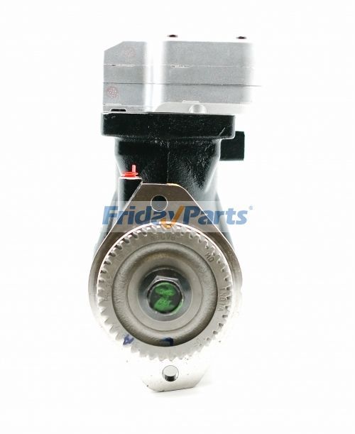 他ブランド用FORD CARGO エアブレーキコンプレッサー