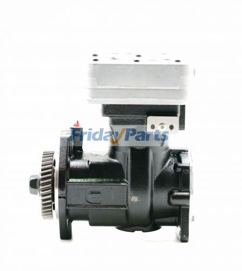 FridayPartsのFORD CARGO エアブレーキコンプレッサー