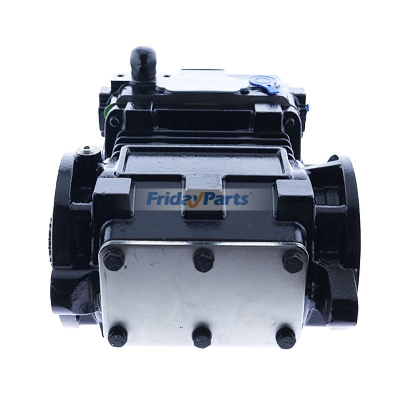 Engine Air Brake Compressor