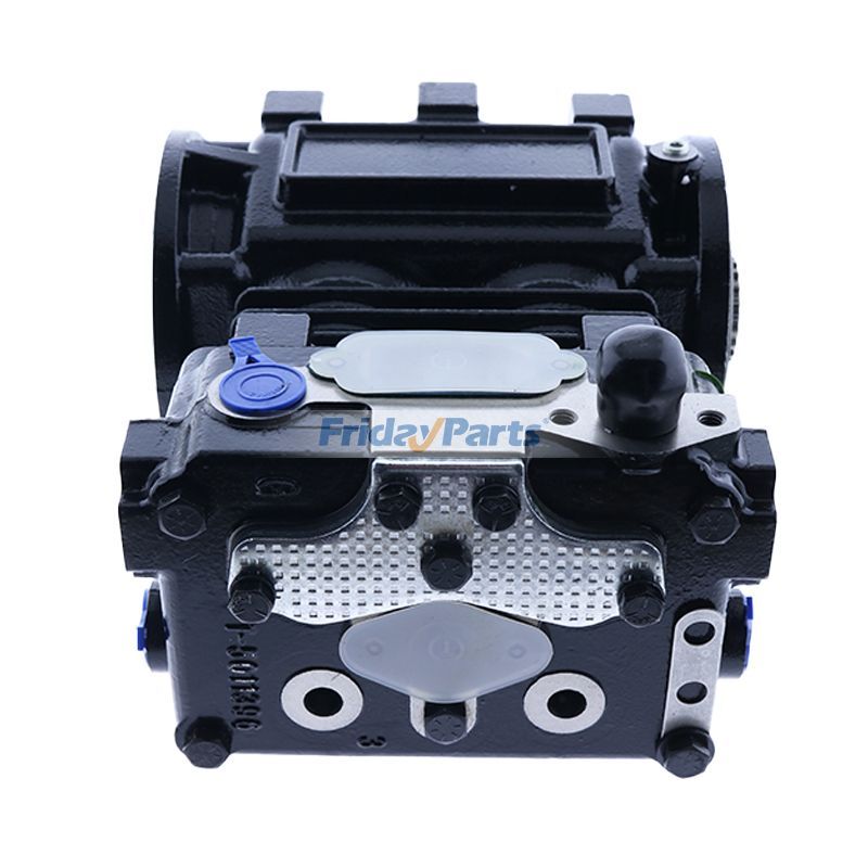  Air Brake Compressor 