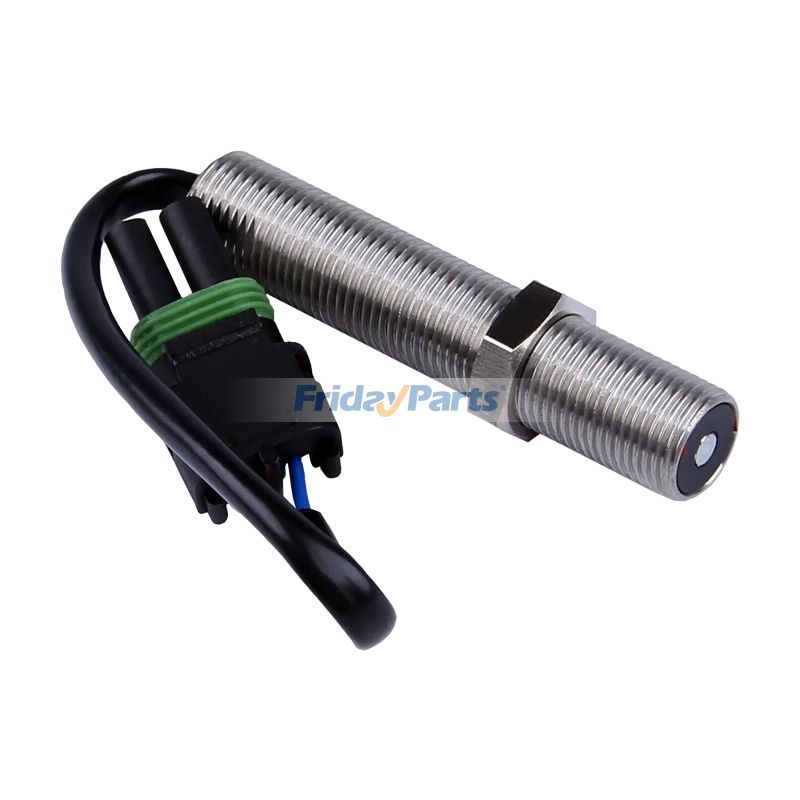 Sensor de velocidad de captación magnética MPU 3034572 3251812 para motor Cummins K19 K38 K50 M11 N14 QSK19 QSK38 QSNT14 V28 NT855 NH855