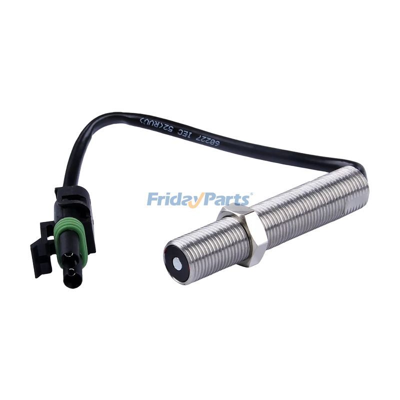 Sensor de velocidad de captación magnética MPU 3034572 3251812 para motor Cummins K19 K38 K50 M11 N14 QSK19 QSK38 QSNT14 V28 NT855 NH855