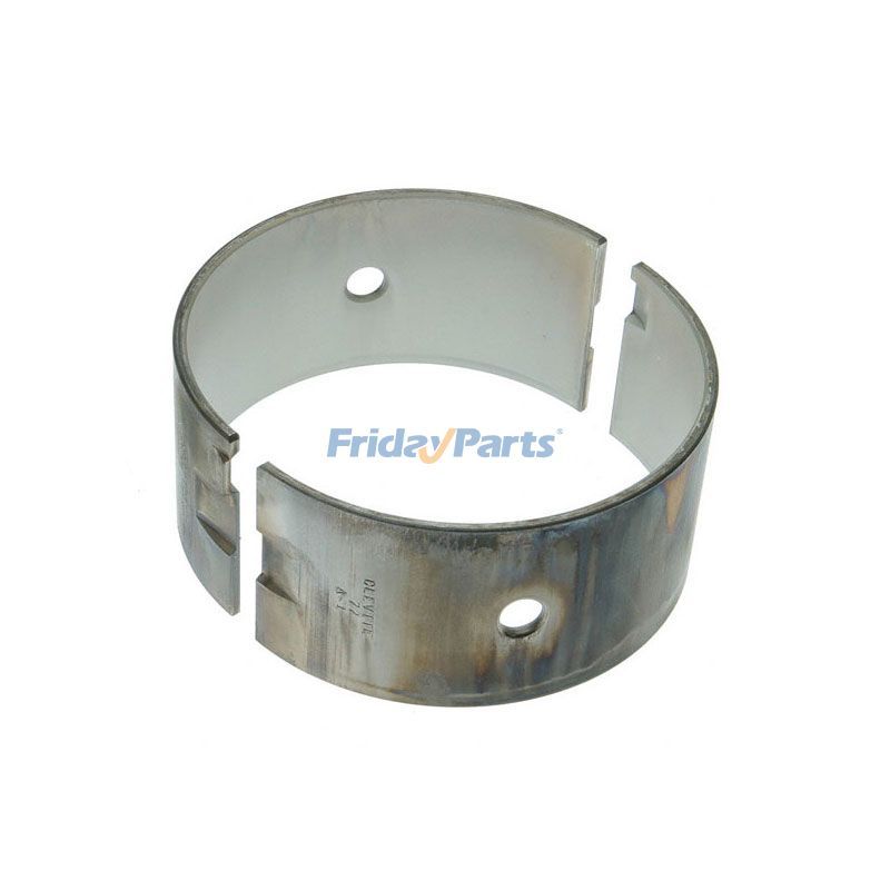 Lot de 2 roulements de bielle 3047390 pour moteur Cummins G50 GTA38 K38 K50 KTA38GC QSK38 QSK50 KTA38