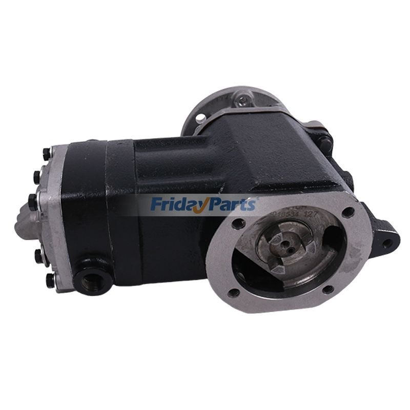 ① 1 Cylinder Air Brake Compressor 3052776 for Cummins Engine