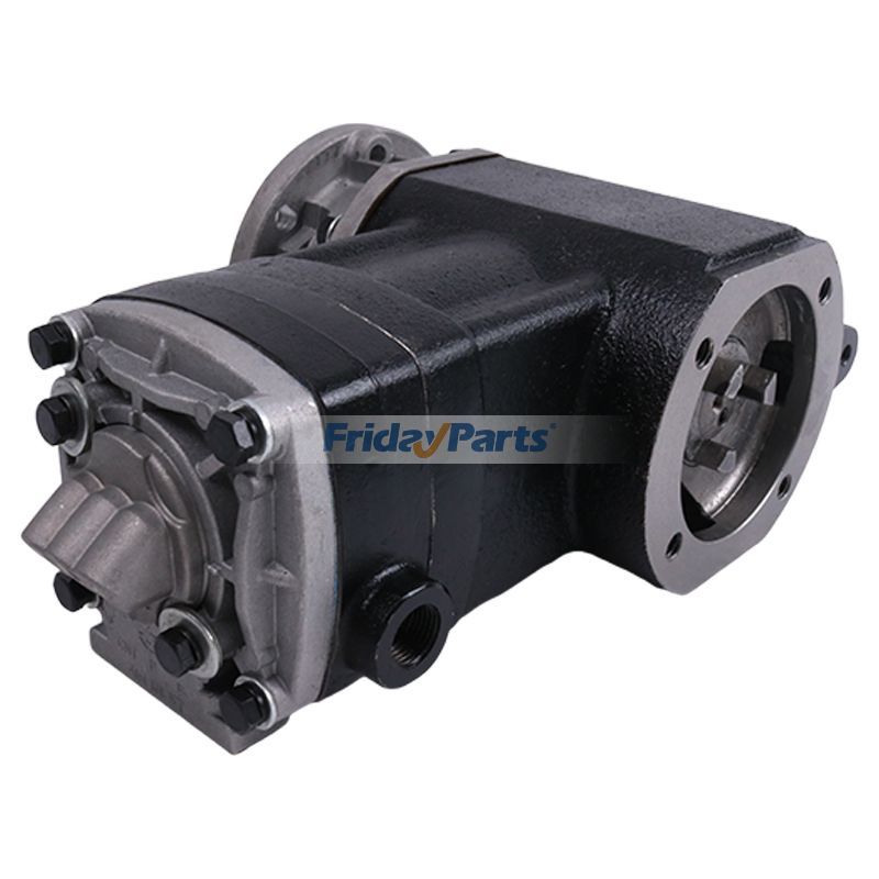 用カミンズエンジンK19 KTA19用1気筒エアブレーキコンプレッサー3052776