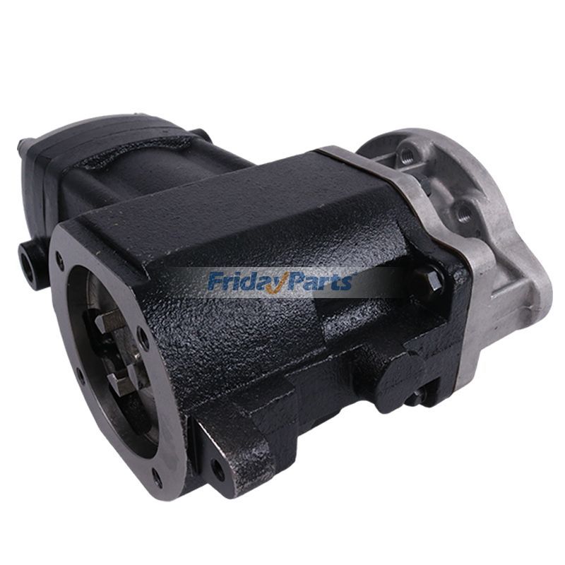 1 Cylinder Air Brake Compressor 3052776 for Cummins Engine