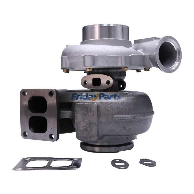 Turbo H2E Turbocharger 3803389 3528639 3529257 for Cummins