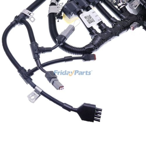 Electric Harness 4952752 for Cummins Engine M11 QSM11 ISM11