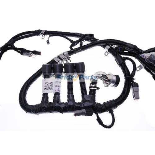 Electric Harness 4952752 for Cummins Engine M11 QSM11 ISM11