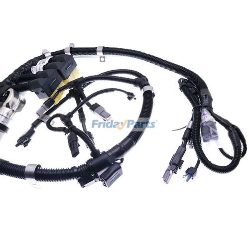 Electric Harness 4952752 for Cummins Engine M11 QSM11 ISM11