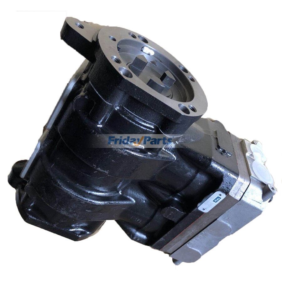 Air Brake Compressor in Stock in China