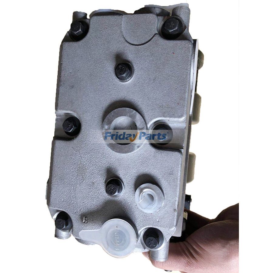 Engine Air Brake Compressor