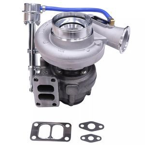 Turbo HX35W Turbocharger 4038597 4955156 for Cummins Engine QSB6.7 QSB Tier-3