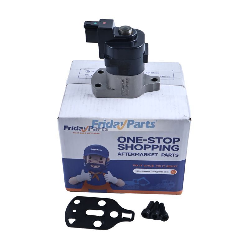 Actuador de sincronización 4089540 4089981 4902905 para