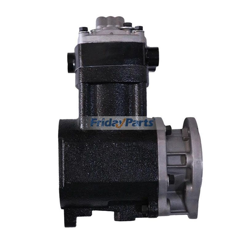Engine,Loader SS296 Air Brake Compressor for Cummins NH/Hyundai Wheel