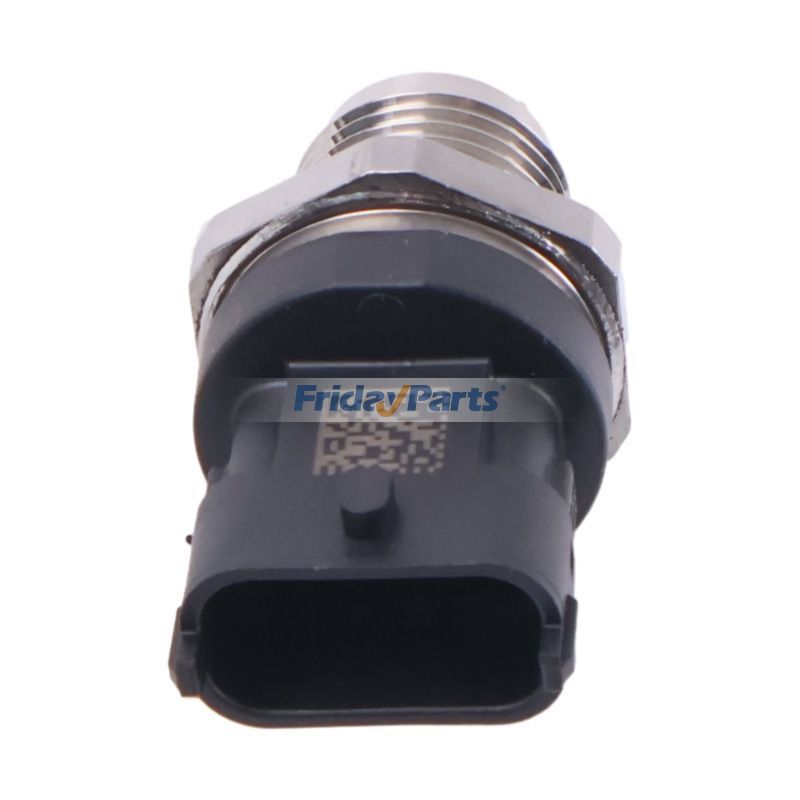 FridayParts Fuel Pressure Sensor