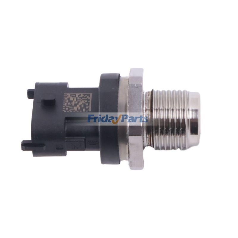 Fuel Pressure Sensor For CASE,For HYUNDAI Engine,Excavator,Forklift,Loader,Motor Grader